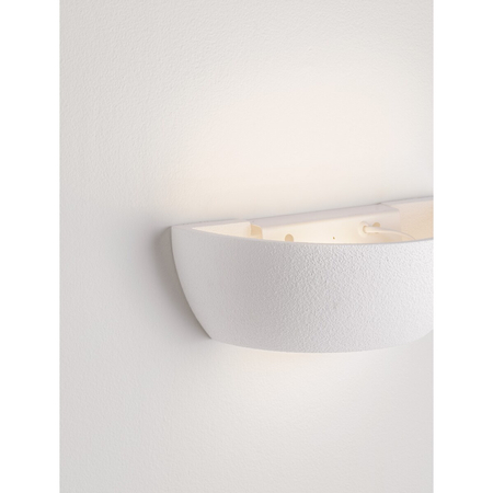 Kinkiet Luces Exclusivas BENAVIX LE45568 biały
