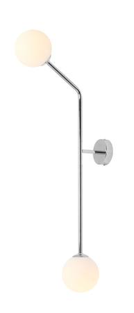 Kinkiet PURE Aldex 1064D4_2 chrom