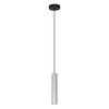 Lampa wisząca Italux Rilok PND-83920-1-ALU Aluminiowy