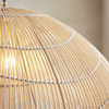 Lampa wisząca Endon Lighting Misra 109203