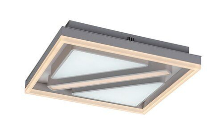 Lampa sufitowa Rabalux Gremin 71111 biały