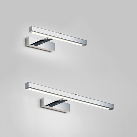 Kinkiet Astro Kashima 350 LED 1174003 Polerowany Chrom