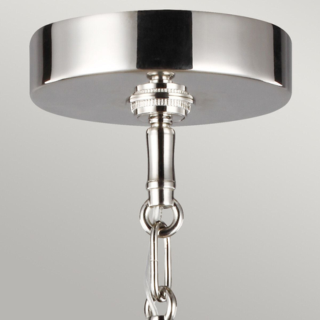 Lampa wisząca Harper - 1 źródło światła Quintiesse QN-HARPER-1P