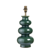 Lampa stołowa Endon Lighting Monroe 111256 zielony