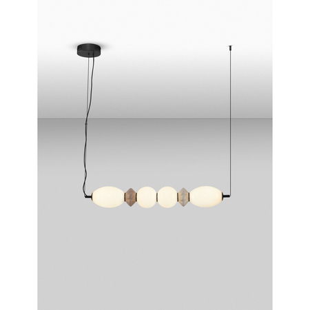 Lampa wisząca Luces Exclusivas MONRETA LE45233 inny