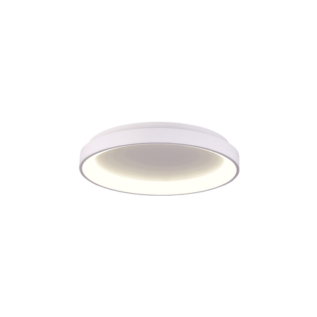 Plafon Italux PLF-53675-048RC-WH-3KS4K Biały