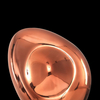 Kinkiet Maytoni Mabell MOD306WL-01C Copper