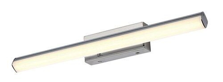 Lampa łazienkowa Rabalux Silas 5719 chrom