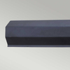 Kinkiet Elstead Lighting Chawton czarny CHAWTON-PLL-BLK