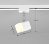 Lampa szynowa Trio 78150131 biały