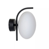 Kinkiet Zuma Line 1201 OMI KINKIET CZARNY