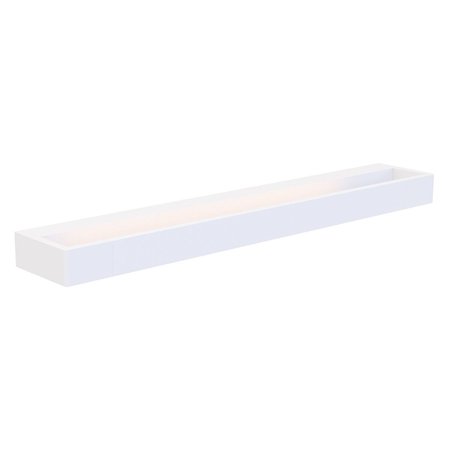 Kinkiet Maxlight FLINK 18W W0308 biały