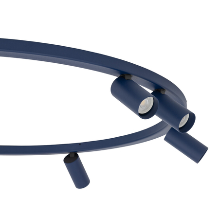 Spot Nowodvorski FOURTY 11947 granatowy