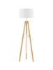 Lampa podłogowa Luces Exclusivas ABOCHO - biały LE43445
