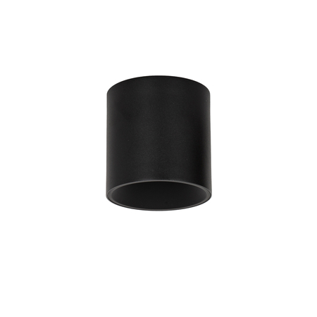 Spot Italux CLN-6677-95-BL-3K Czarny mat