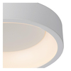 Lampa sufitowa Lucide TALOWE 46100/42/31 biały