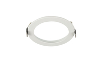 Oczko REMO 1 DOWNLIGHT WHITE Azzardo AZ1731 white