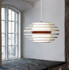 Lampa wisząca Belid 108225 Ellipse