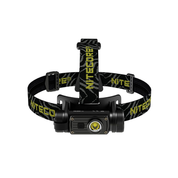 Latarka czołowa Nitecore HC60 V2