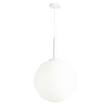 Lampa wisząca BOSSO Aldex 1087XXL biały