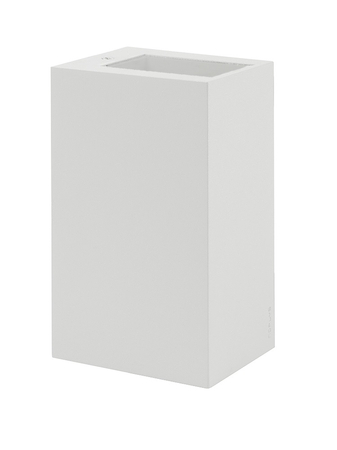 LILLEHAMMER 1582 WHITE LED 4W 3000K DOWN
