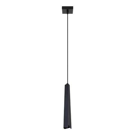 Sollux Lighting Lampa wisząca PRYSM 3L biała SL.1399
