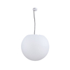 Lampa zewnętrzna CUMULUS L Nowodvorski 9607 biały