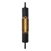Kinkiet Lucide CALIXT 05233/01/30 czarny