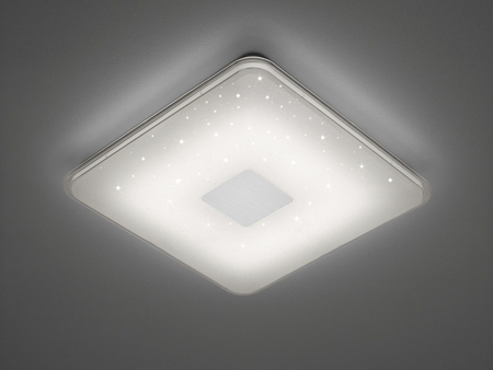 Lampa sufitowa Trio 628613001 biały