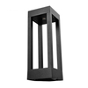 Lampa ogrodowa Abigali Qube 7W 40cm