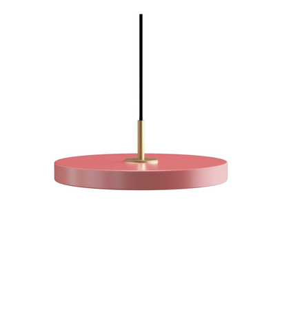 Lampa wisząca Umage 2432 Asteria Mini nuance rose