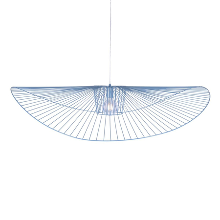 Lampa wisząca KAPELUSZ Kaja KP-21 NIEBIESKI 