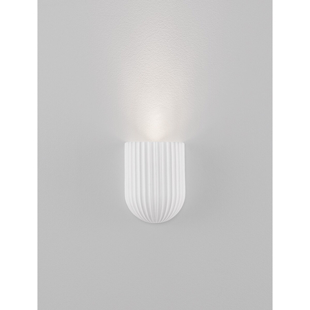 Kinkiet Luces Exclusivas GIRONTO LE45304 biały