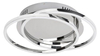 Lampa sufitowa Rabalux Selena 2184 chrom