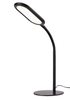 Lampa stołowa Rabalux Adelmo 74007 czarny