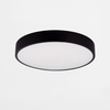 Lampa sufitowa Zuma Line MS724-R400 NADI LAMPA SUFITOWA CZARNA/BLACK