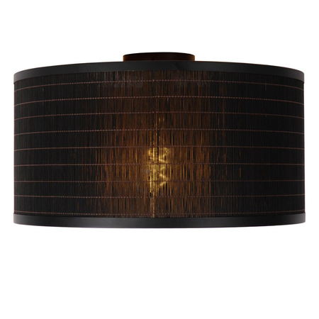 Lampa sufitowa Lucide TAGALOG 21129/40/30 czarny