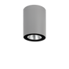 NIDAROS 2121 ALUMINUM LED 8,3W 3000K 18CM