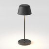 Lampa zewnętrzna Astro Nomad 1484001 Czarny z Teksturą