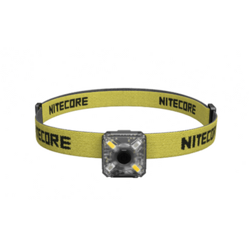 Latarka czołowa LED Nitecore NU05 KIT