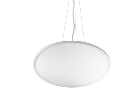 Lampa wisząca SNELLO 72 Azzardo AZ1270 white