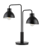 Sigma 50330 HOLI lampka czarny biały