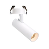 Oprawa wpuszczana Maxlight H0119 biały