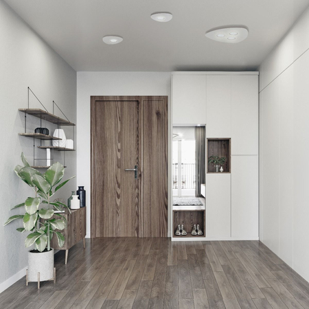 Lampa sufitowa Nowodvorski 8304 Organic III