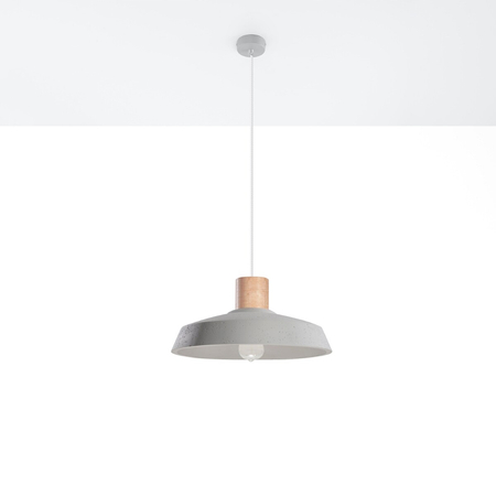 Sollux Lighting Lampa wisząca AFRA SL.0282