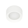 Lampa sufitowa Italux Sirius WG-606A/WK-WW/MULTI Biały