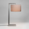 Lampa stołowa Astro Ravello Table 1222008 Matowy Nikiel