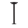 Lampa ogrodowa Luces Exclusivas ALONVIA LE75155 czarny