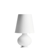 Lampa stołowa Fontana Arte F185310100BINE Fontana