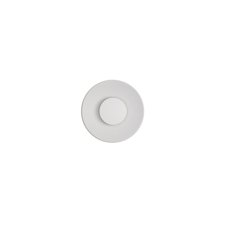 Kinkiet zewnętrzny Luces Exclusivas FILOREZ LE75184 biały
